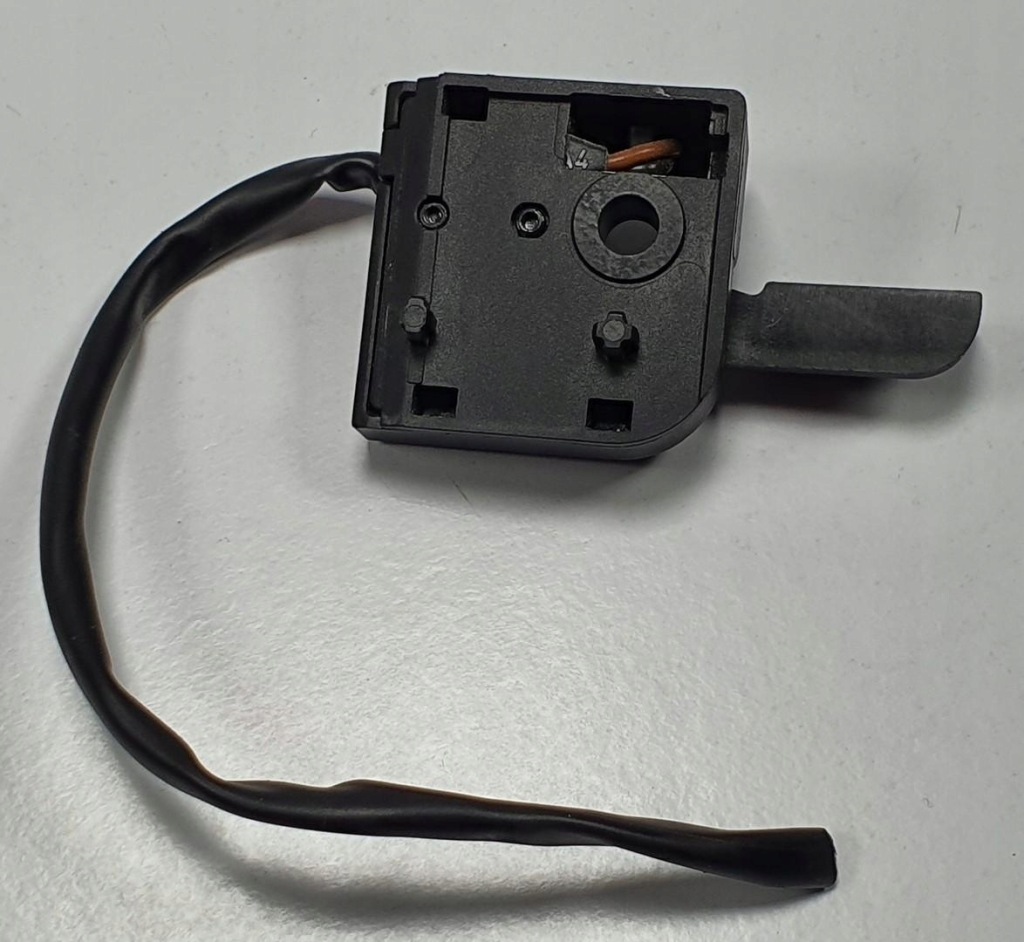 Перемикач дах лівий задній mercedes sl 55 amg r230 Доставка