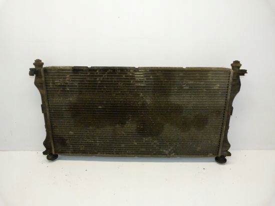 фото №2, Радиатор wody ford transit