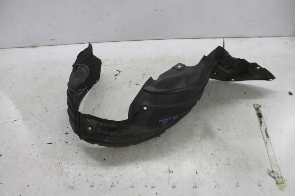 фото №1, Подкрылок правый перед передние mazda 6 gj 12-14