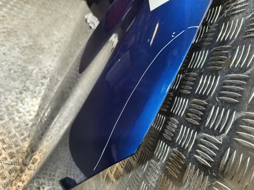 фото №9, Bmw x1 f48 капот крышка двигателя