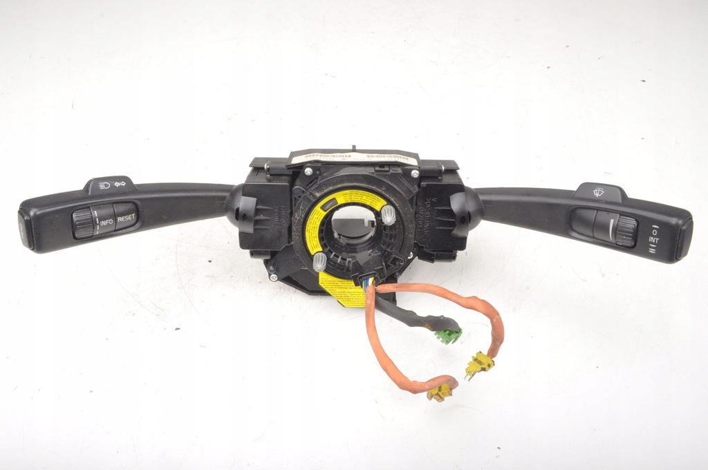 фото №1, Volvo s40 c70 ii переключатель комбинированный p31264568