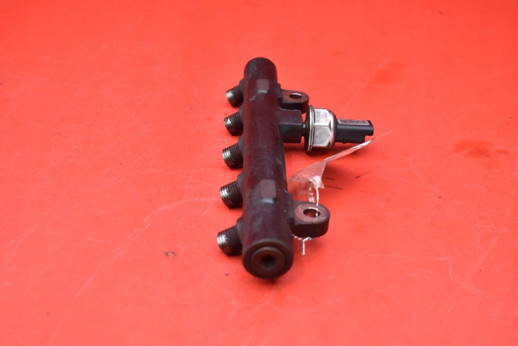 фото №6, Молдинг упорскування 9656391180 55pp06-03 citroen c5 ii x7 iii 2.0 hdi 140 km