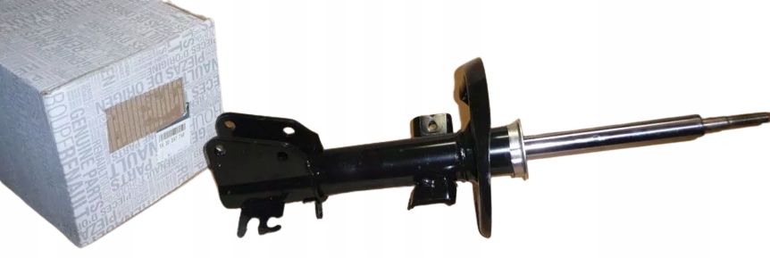 Купить Амортизатор master 3 2.3dci перед 543029774r