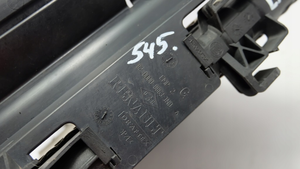 фото №9, Renault laguna ii 2.0 радіатор wody 8200008764c