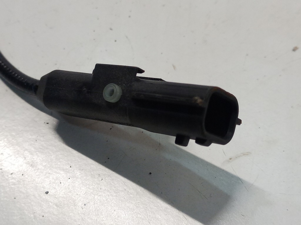 фото №5, Шланг датчик abs перед renault master iii iv 8200735314