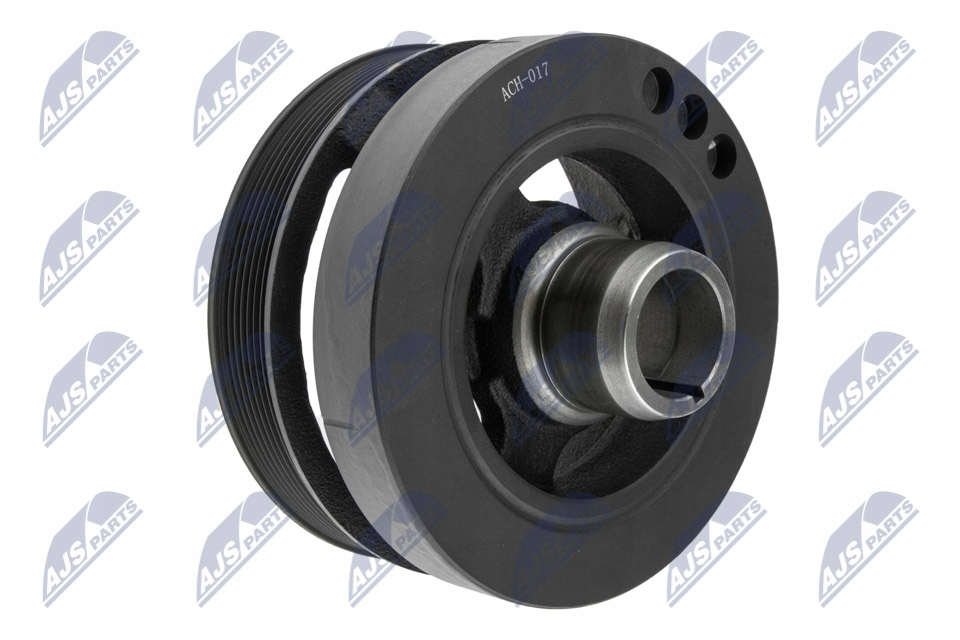 Шкив коленчатого вала коленчатого dodge durango -03 в Украине