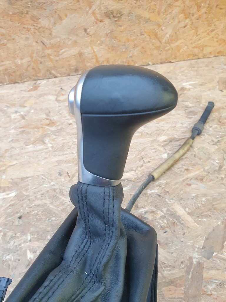 фото №6, Audi q5 8r домкрат перемикання передач 8r1713041d