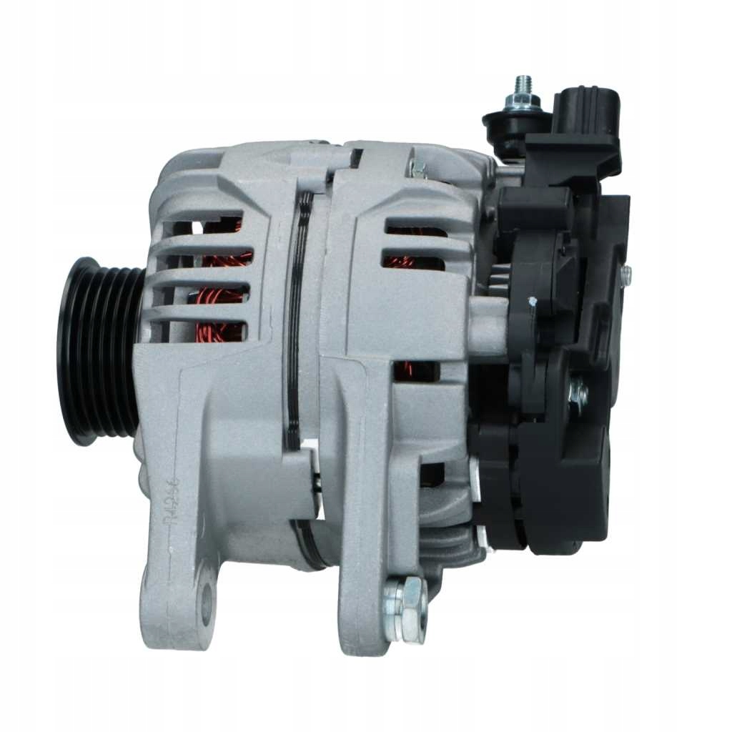 Генератор toyota avensis corolla rav4 80a rnl4266 в Украине