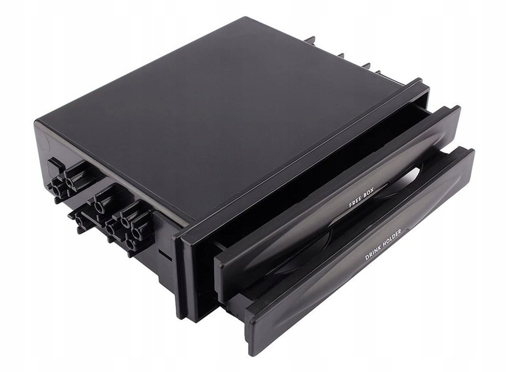 фото №7, 2x кронштейн автомобіля чашка універсальний чашка кронштейн