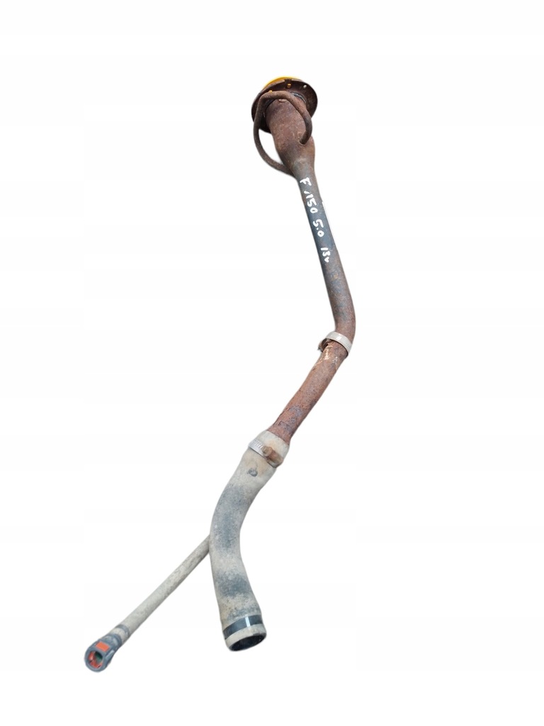 фото №1, Труба заливной топлива ford f-150 2009-2014