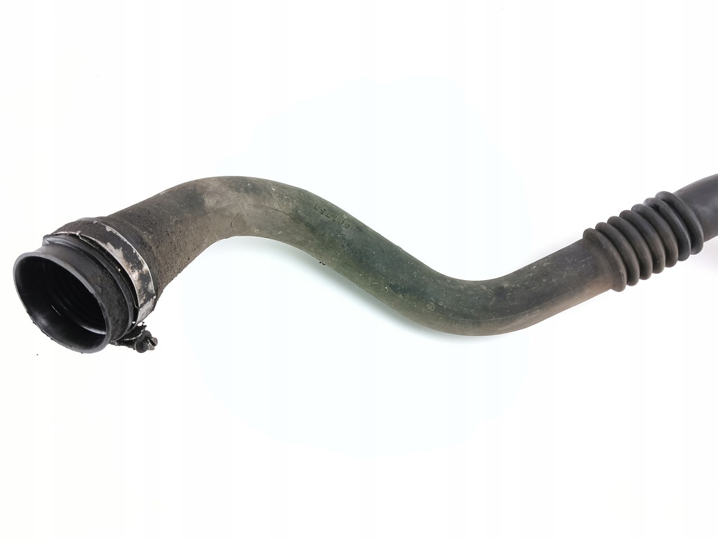 фото №2, Шланг інтеркулер renault scenic ii 1.5 dci 101km k9k