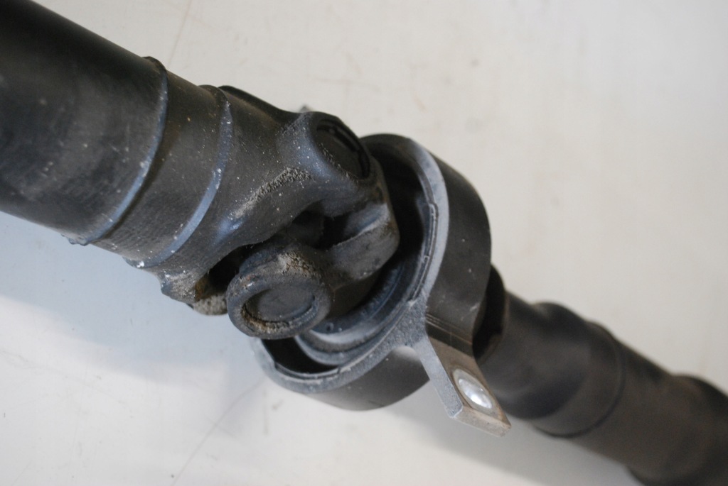 фото №5, Wał привідний bmw 3 e91 3.0d 7527368