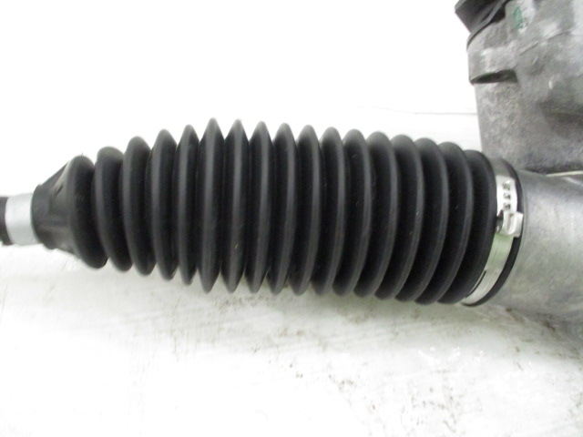 фото №14, Citroen c3 iii рейка рульова трансмісія кермова