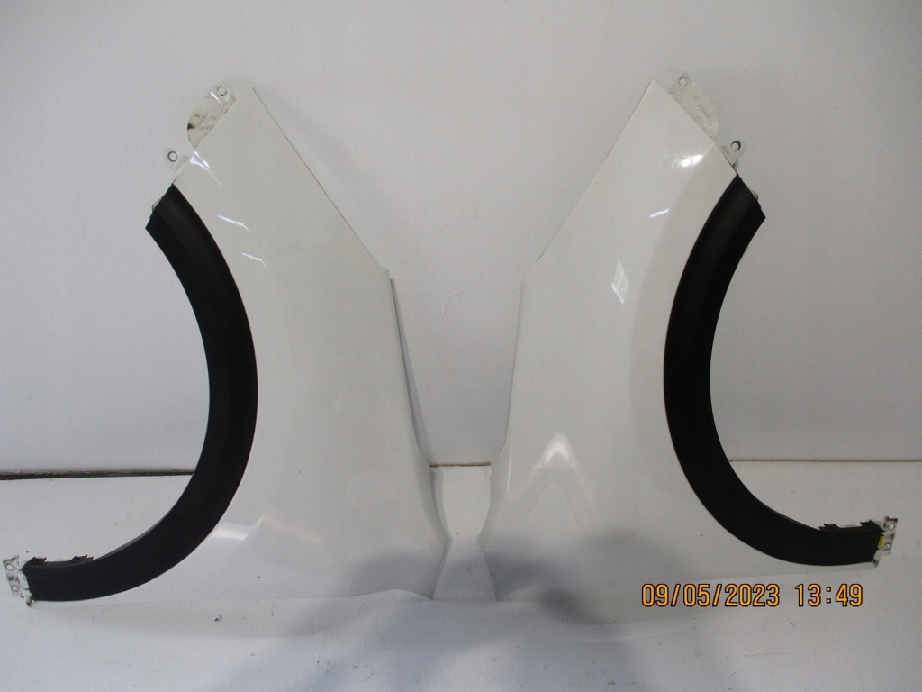 фото №1, Крила правий лівий kia niro