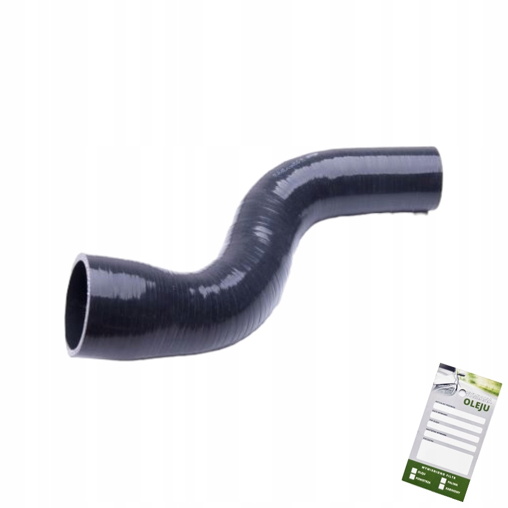 фото №1, Шланг turbo renault fluence 1.5 2010 2011 2012 2013 2014 2015 2016 2017