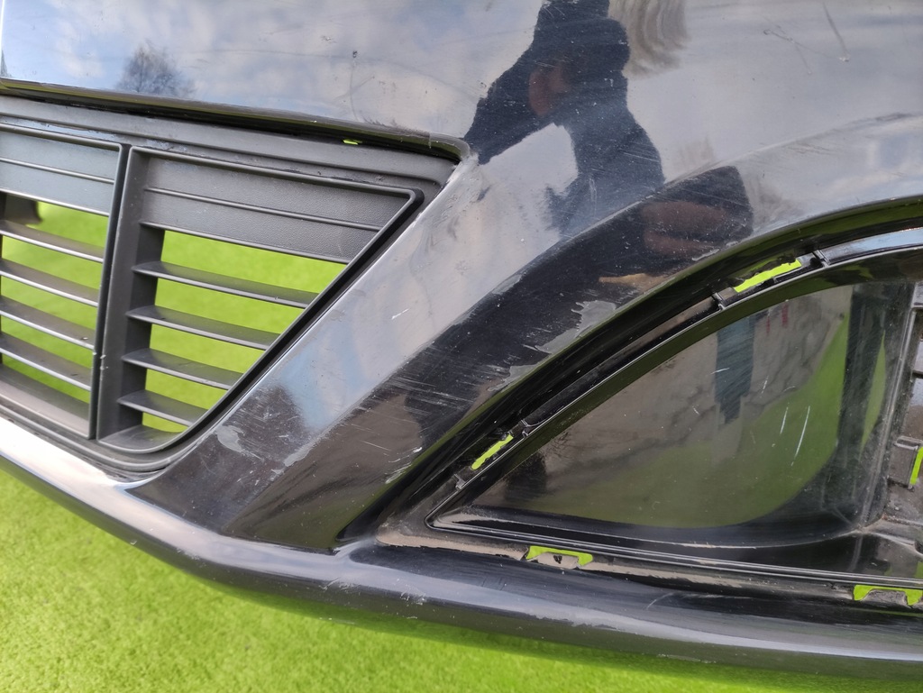 фото №16, Бампер перед передний seat alhambra ii vw sharan ii 7n5807221