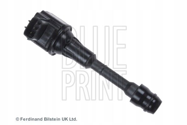 фото №10, Катушка зажигания blue print adn11485