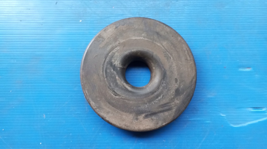 фото №8, 1136386 подкладка резиновый элемент пружины амортизатора задняя bmw e30 e36 z3