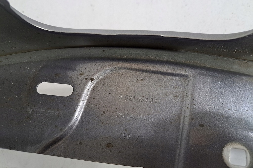 фото №13, Крила передній лівий bmw 5 g60 9621187 2023