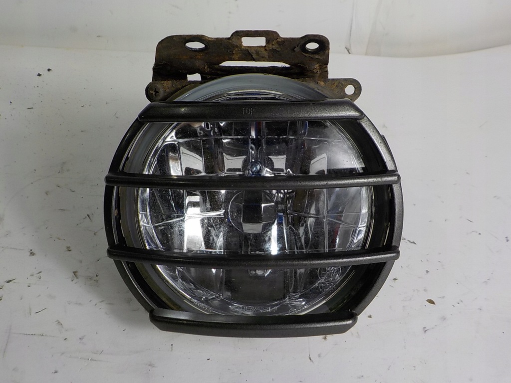 фото №1, Subaru legacy iv противотуманная фара левый перед передний