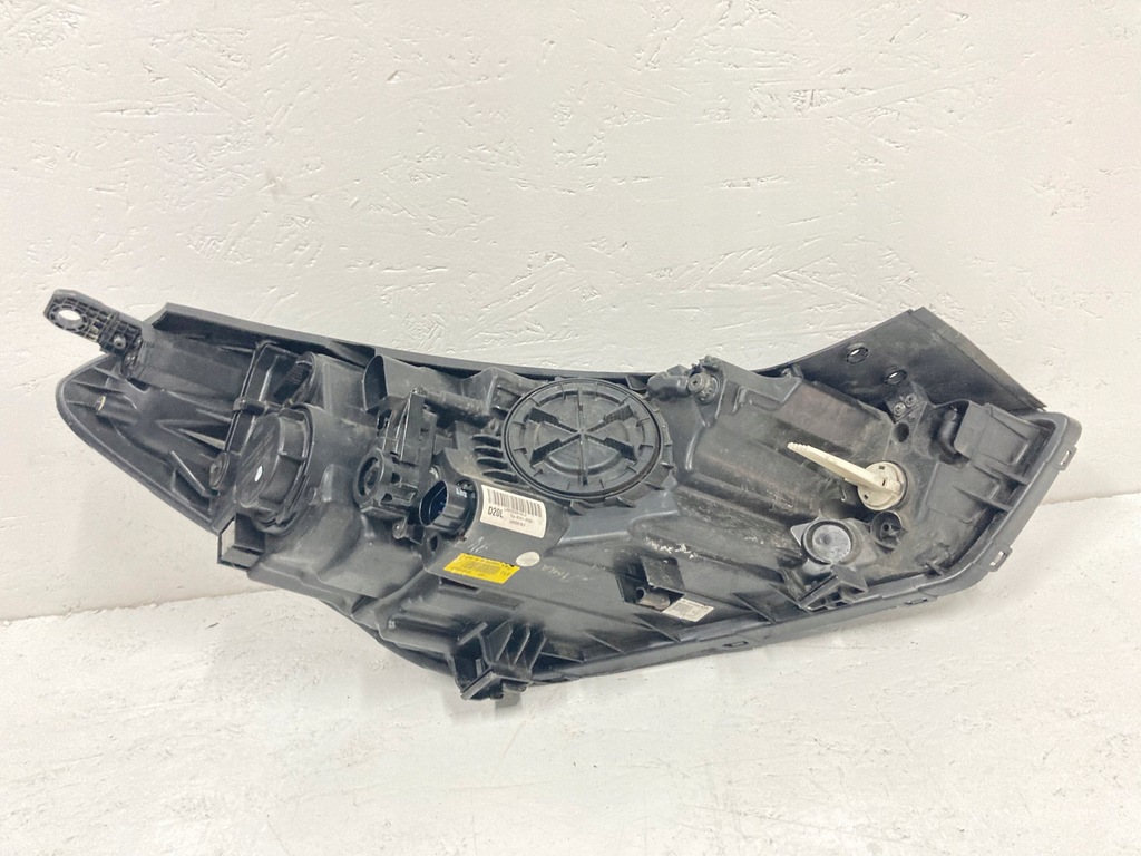 фото №6, Hyundai tucson 15-18r лампа права full led d7200