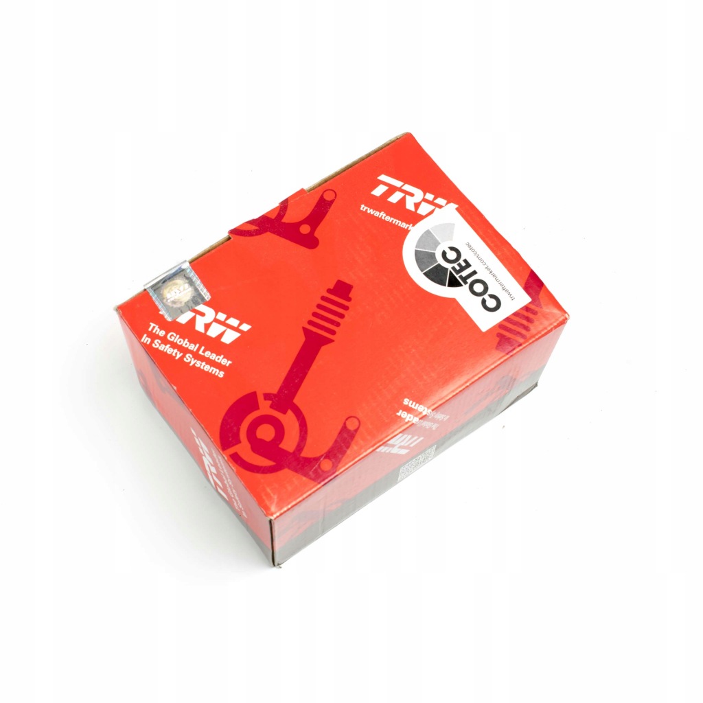 фото №2, Гальмівні колодки гальмівні перед gdb355 mitsubishi colt ii