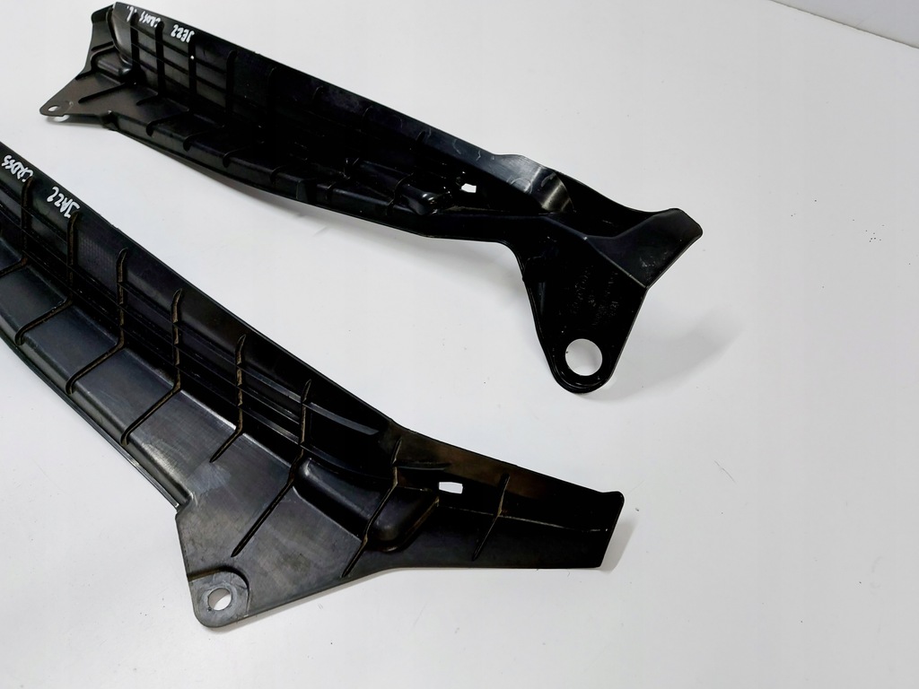 фото №7, Honda jazz v crosstar шумоізоляція крила праве ліва 22r.