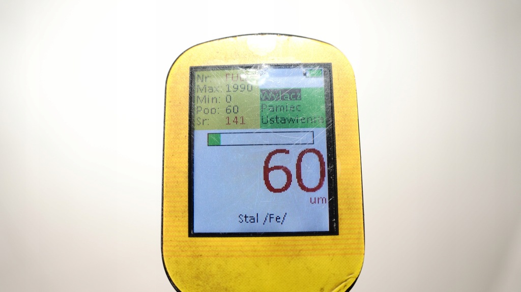 фото №8, Двері лівий перед skoda superb ii 08-13r lf8h