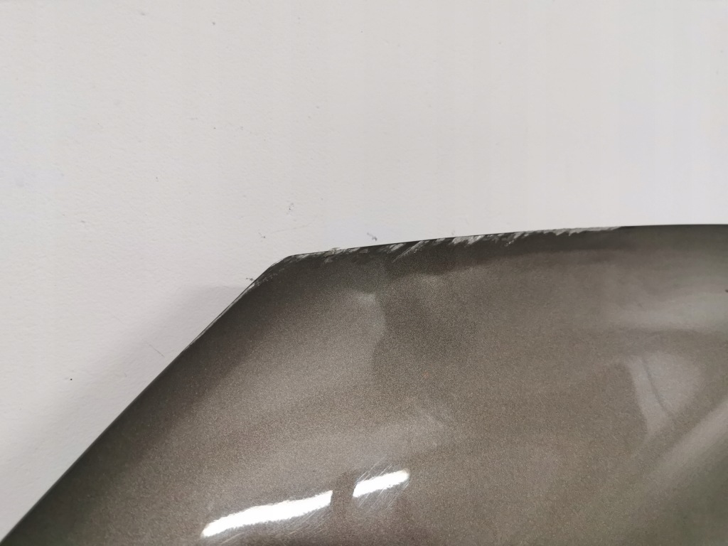 фото №15, Бампер передній, капот, радіатор, pas tesla x