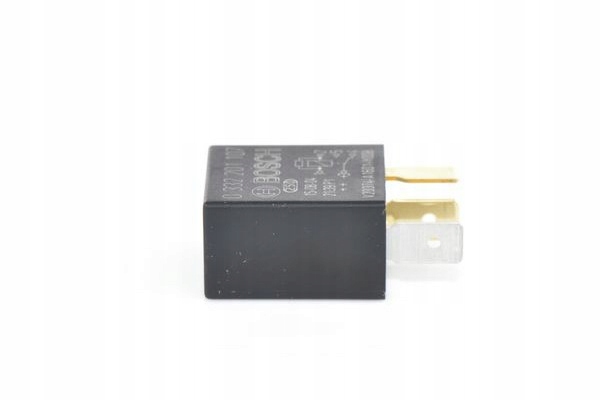 фото №10, Bosch 332 201 107 реле, система отопления предварительного