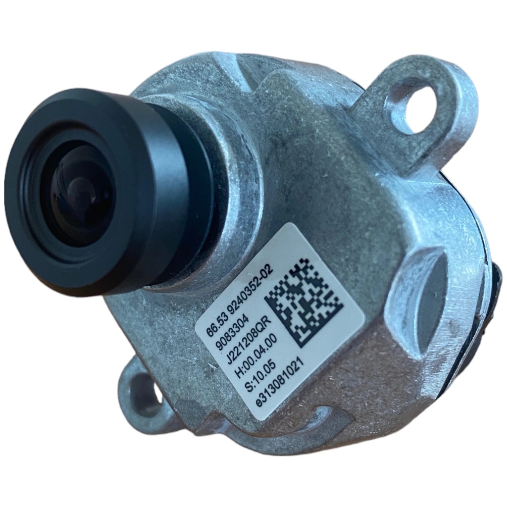 Kpl x2 камера бампера правая + левая боковая bmw 5 f10 f11 f06 f12 f01 f02 Доставка