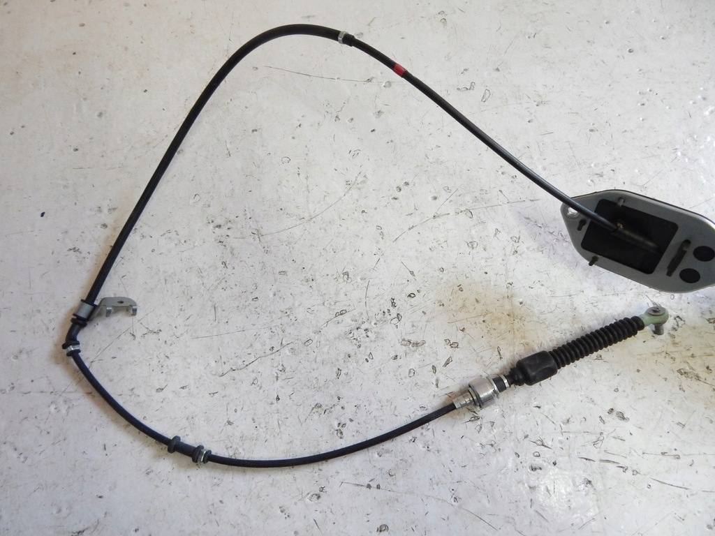 фото №6, Домкрат тросы toyota rav4 гибрид 15-19