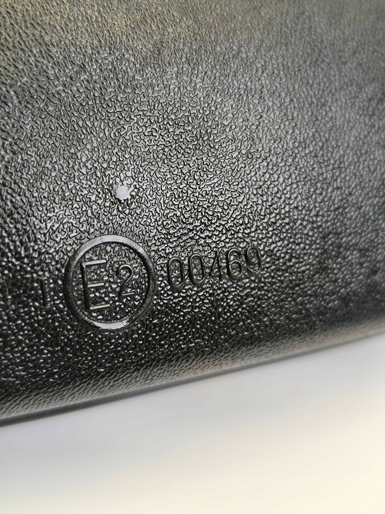 фото №6, Mazda mx-3 1995 дзеркало заднього виду