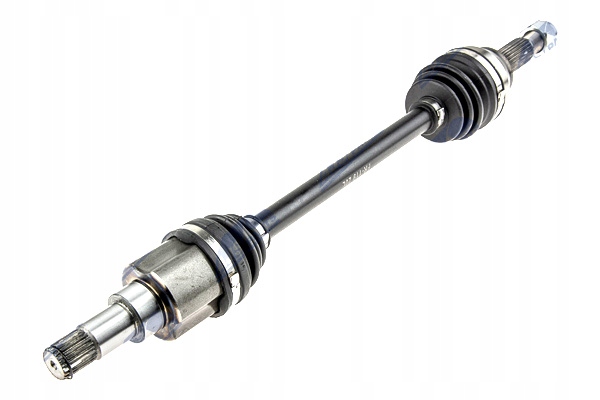 фото №1, Nty привідний вал привідна ford ka + 1.2.1.2ti-vct 16- ліва mtm