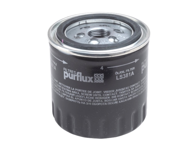 фото №1, Фильтр масла do renault grand scenic iii 1.9 dci