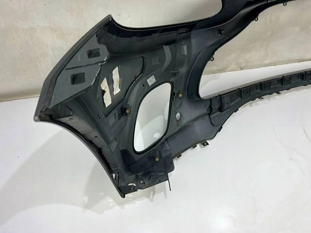 фото №7, Бампер перед передний aston martin dbx 20-