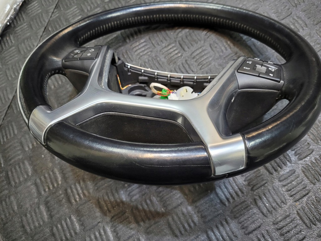 фото №5, Воздуховод мультифункция volvo xc70 ii v70 iii