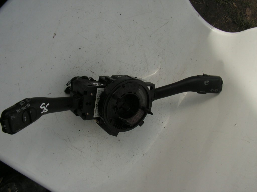 фото №1, Перемикач комбінований seat altea 1 gen