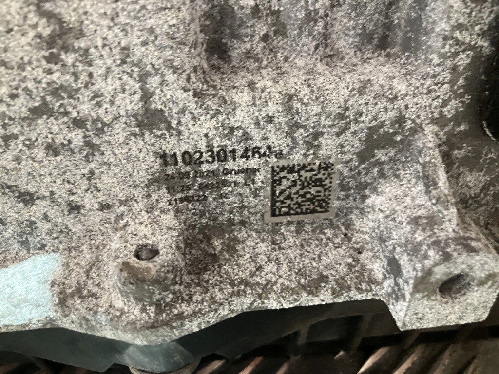 фото №7, Коробка передач передач автоматична коробка передач bmw 3 g20 330e 2.0i ga8p75hz