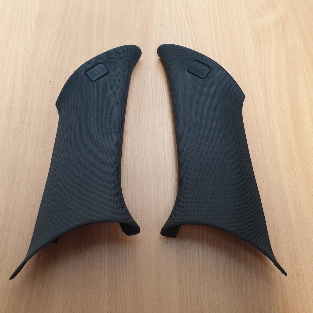 фото №15, Защита стойка порог поперечина citroen ds5 lift 14-