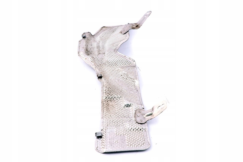 фото №11, Bmw f10 f11 захист ізоляція теплова двигуна