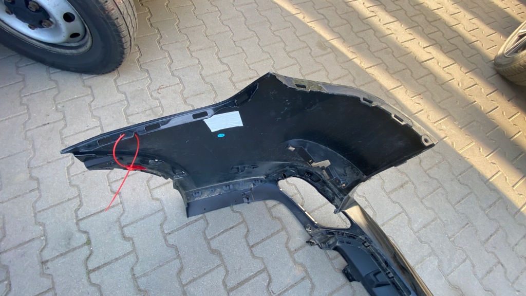 Бампер задня задній bmw x5 g05 m набір 475 Оригінал