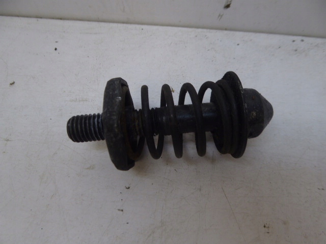 фото №3, Meriva b cosmo засов кронштейн капот