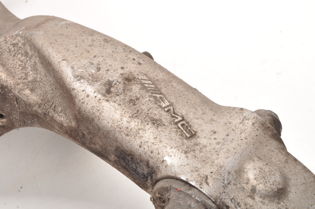 фото №12, Mercedes glc x253 4.0 amg поворотный кулак левая передняя a2533321500