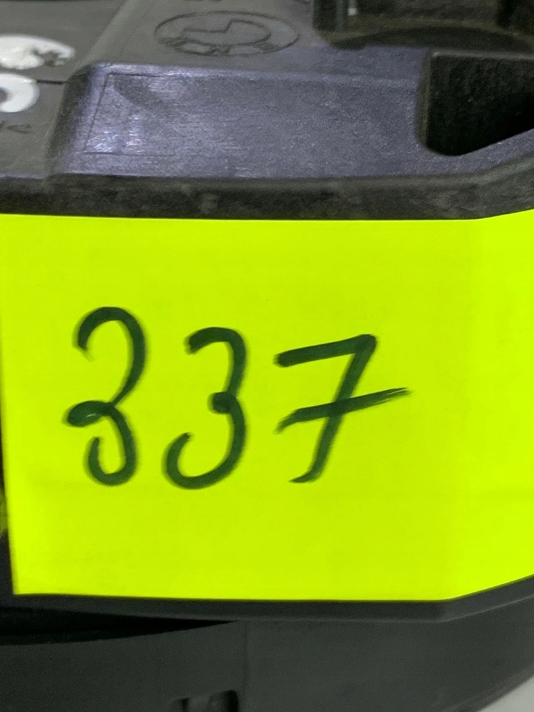 фото №11, Перемикач комбінований bmw f36 f30