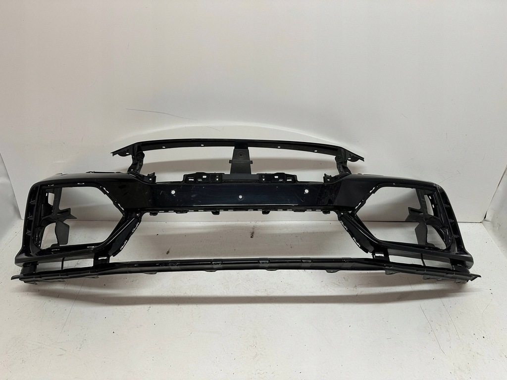 фото №4, Honda civic x 10 type-r бампер перед передний