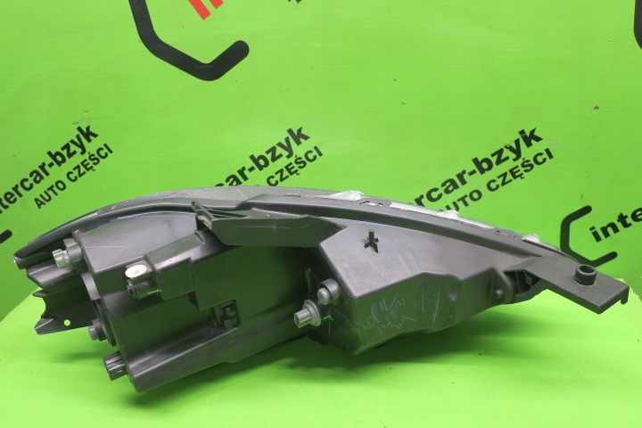 фото №5, Dodge dart фара лівий світлий