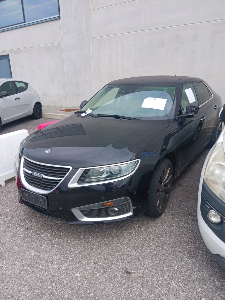 Купить Капот перед saab 9-5 95 aero 2010 2012