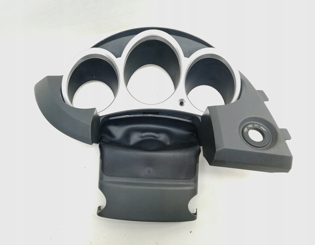 фото №1, Рамка захист спідометра chrysler sebring 0yh181dhad