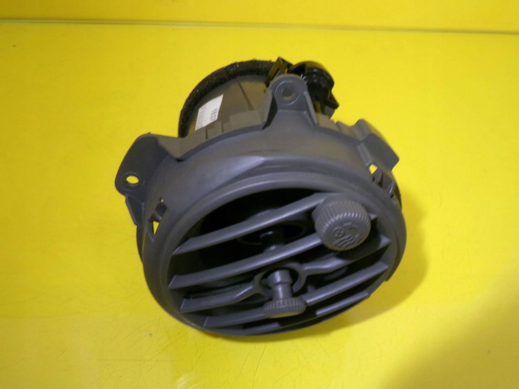 фото №7, Бічна решітка обдув права chrysler pt cruiser 5297989 nr394